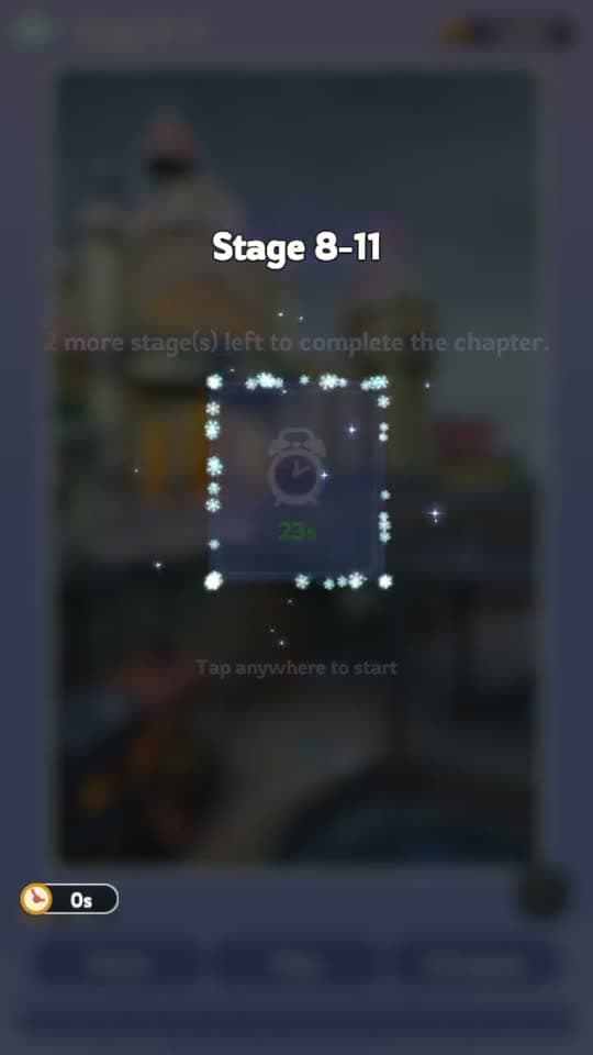 Dreamscape solver clip 3