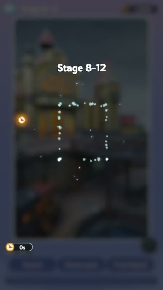 Dreamscape solver clip 4